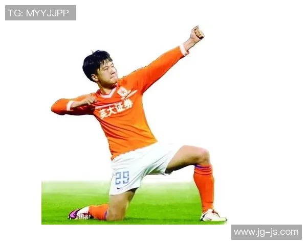 中国足球明星盘点：从历史到现状的杰出球员介绍