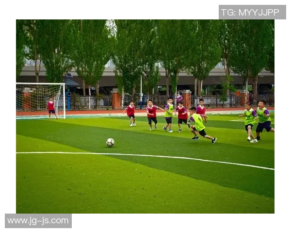 小小足球明星活动目标探索青少年足球潜能与团队合作精神培养