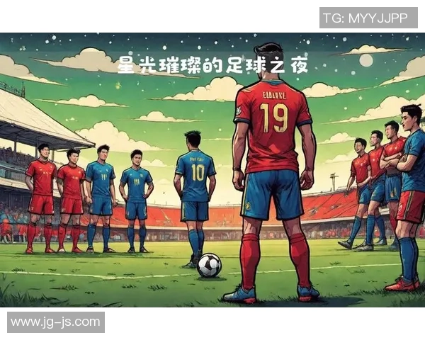 足球明星主题绘画展现运动激情与艺术魅力的完美结合