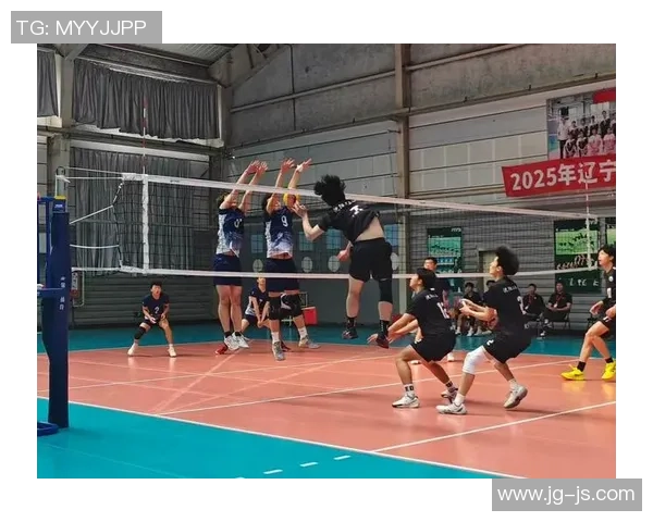 广州排球队的蜕变之旅：从传统强队到现代竞技先锋的奥运追梦之路