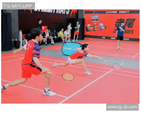 广州羽毛球队与重庆羽毛球队速度对决赛后分析与总结