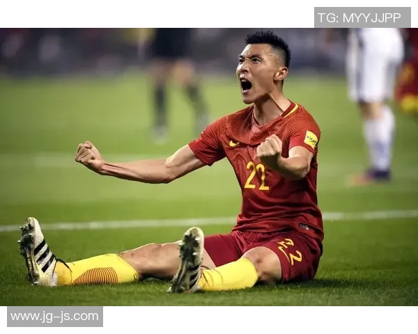 足球明星于大宝的成长历程与职业生涯精彩瞬间揭秘 足球明星于大宝的成长历程与职业生涯精彩瞬间揭秘