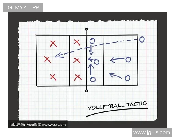 南京排球队进攻战术深度分析与实战应用探讨