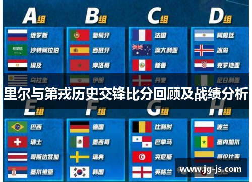 里尔与第戎历史交锋比分回顾及战绩分析